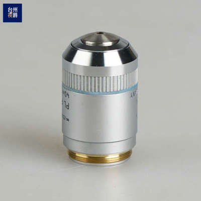 华泰徕卡 PL FLUOTAR 40x/0.70 ∞/ 0.17