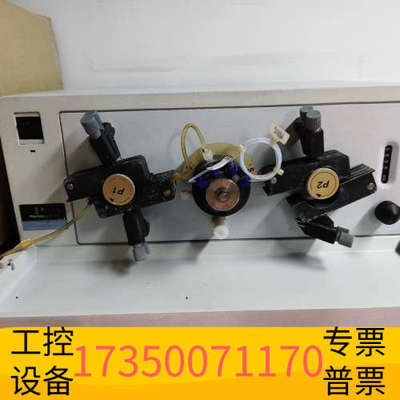 华泰PerkinElmer铂金埃尔默   FIAS  400原子