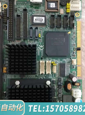 华泰艾迅SBC82810 Rev:A4RC  REV: A2-R