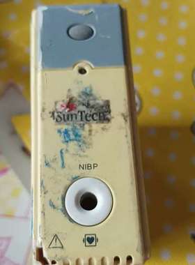 SunTech NIBP模块 PN:23-031-0034