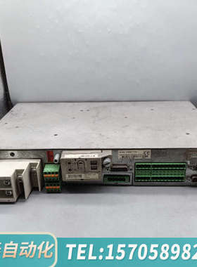 华泰DeviceNet DKC06 3-040-7-FW 伺服驱