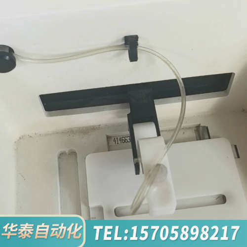 华泰赛默飞ion onetouch  ES 二代测序仪，实验室闲