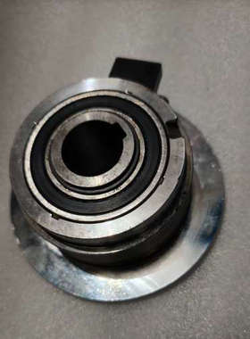 华泰Monninghoff自动模切机电离合器配件离合器546.1