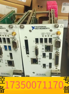 华泰NI PXI-8115，PXI-8840，PXIE-88