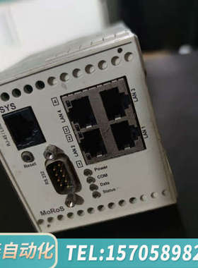 华泰INSYS 交换模块