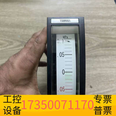 华泰TSURUGA TME 152 贺鹤电机显示仪