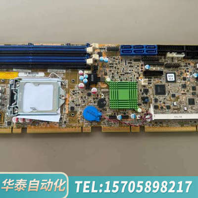 华泰IEI威强电 SPCIE-C2260-i2 REV.1.0主