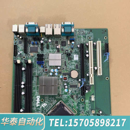 华泰Dell/戴尔Optiplex XE 486主机备件Q45主