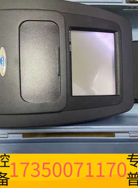 华泰哈希dr2800 分光光度计  9.8新 带作业箱质