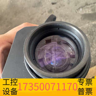 华泰凝胶成像 ComPutar H6Z0812M 8-48mm镜