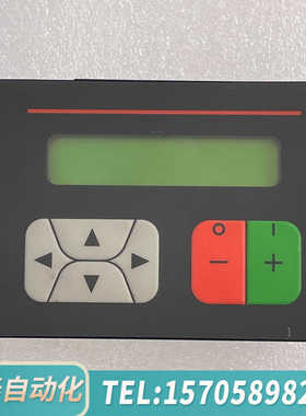 华泰beijer北尔操作屏 MAC10 00840D ，