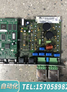 华泰ETEL控制板 DSCDP121-111D-000A  议价