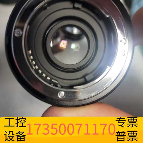 华泰肯高尼康口N-AF 1.5x自动对焦增距镜，，镜片议价