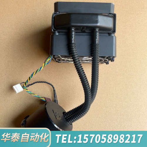华泰HP Z400工作站水冷散热器 cpu散热片 散热器 5