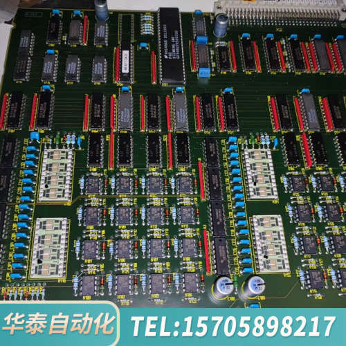 华泰6DD1641-0ACO，6DD模块，输入/输出模