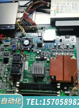 华泰radware 6420  公司拉回来  可整台出，也可以