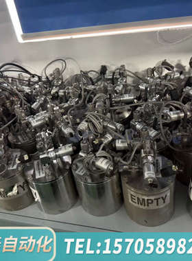 华泰ENTG真空泵，型号CAMP-091105，NVLS PN: