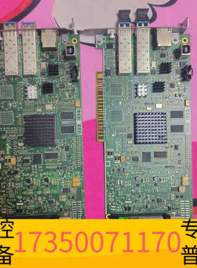 华泰诺帝菲尔NFN-GW-PC-HNSF单模高速光纤网卡，适用于