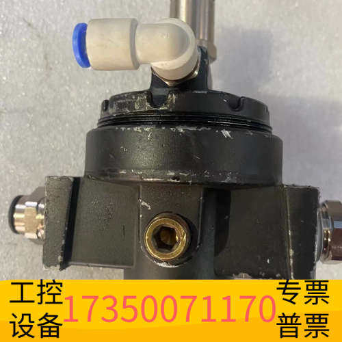 华泰PROPORTION-AIR  PSR-4-BSPP换向阀，