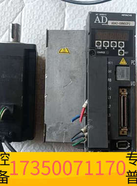 华泰禾川HITACHIADA2-08NSCP2驱动控制