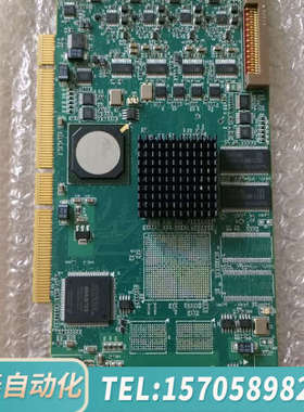 华泰迈创Matrox SOL6M4A Y7190-02 REV.