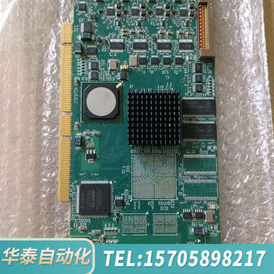 华泰迈创Matrox SOL6M4A Y7190-02 REV.