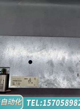 华泰Harmer+Simmons  3AW00913AAAA电源