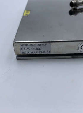 华泰【CAS - A2 - 60FCAS钢瓶称急售】专业级设