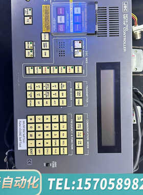 华泰JRC++中高频JSS-710++NCH-700控制器未
