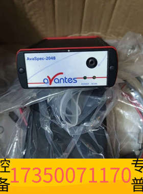 华泰AVANTES AVASPEC-2048-USB1爱万提斯光