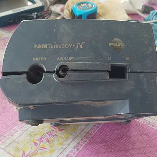 pari 雾化器，，发货，当配件出，无其