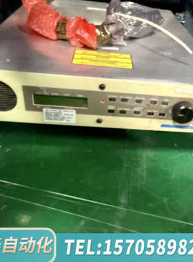 华泰ENI射频电源GHW-12A，1250W功率，13.56MH