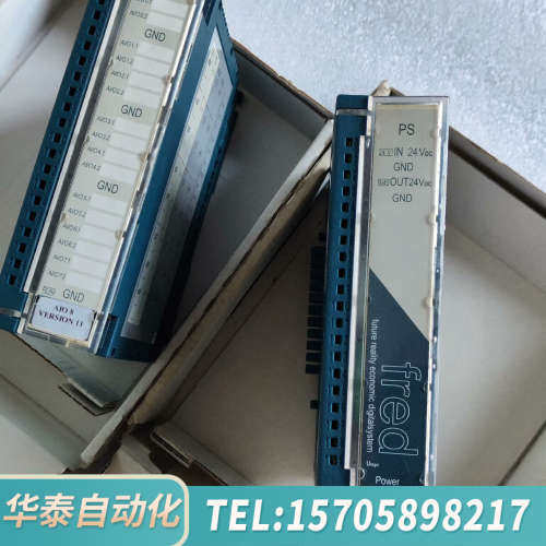 华泰eIrest模块modulo-PS 电源模块,