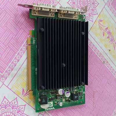 丽台NVIDIA Quadro NDS440