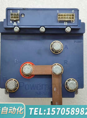 华泰SEVCON 控制器  HYUNDAI 21FP-78330
