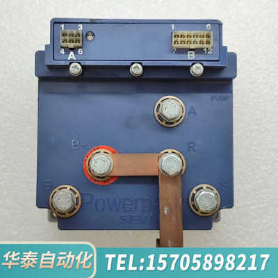 华泰SEVCON 控制器  HYUNDAI 21FP-78330