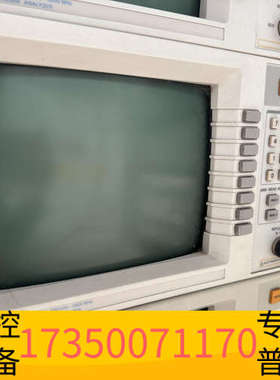 华泰HP 8712C 8711A