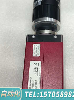 华泰Pike F421B ASG24工业相机AVT E00088