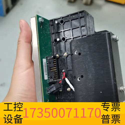 华泰ABI stepone荧光采集模块 LED光源，检测器，