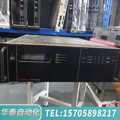 华泰AMETEK Sorensen直流电源，DHP80-125M