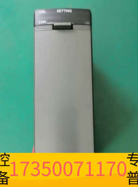 华泰NP1AY02-MRFuji模拟量输出模块，