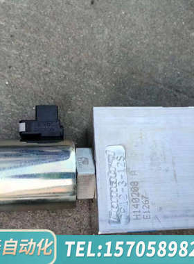 华泰Comatrol插装电磁阀CP12-3-12S，12VD