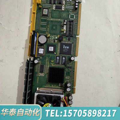 华泰磐仪HiCORE-i6320 Rev;1.1 ，配