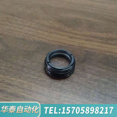 华泰NAVITAR纳美塔0.75X 1-60111工业0.7x-