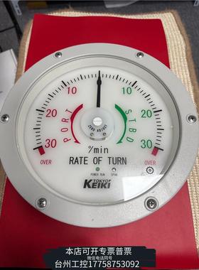 华泰TOKYO KEIKI转率表 ROTI-310，型号FL-2议价