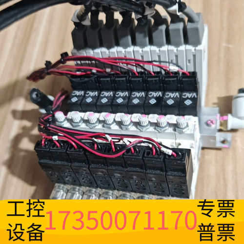 华泰SMC真空发生器ZB1-ZSFAM-A