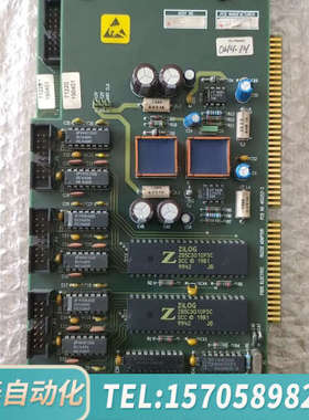 华泰FOSS ELECTRIC   PCIO BOARD  PC
