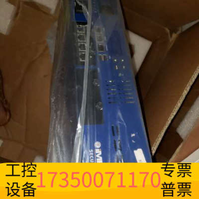 华泰 Imperva X4500 网络安全防火墙 原