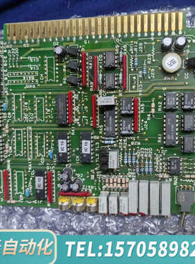 华泰Musasino液位系统电路板M-7853C,