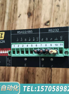 华泰EiE 工控模块  CRS12A   RS422/485